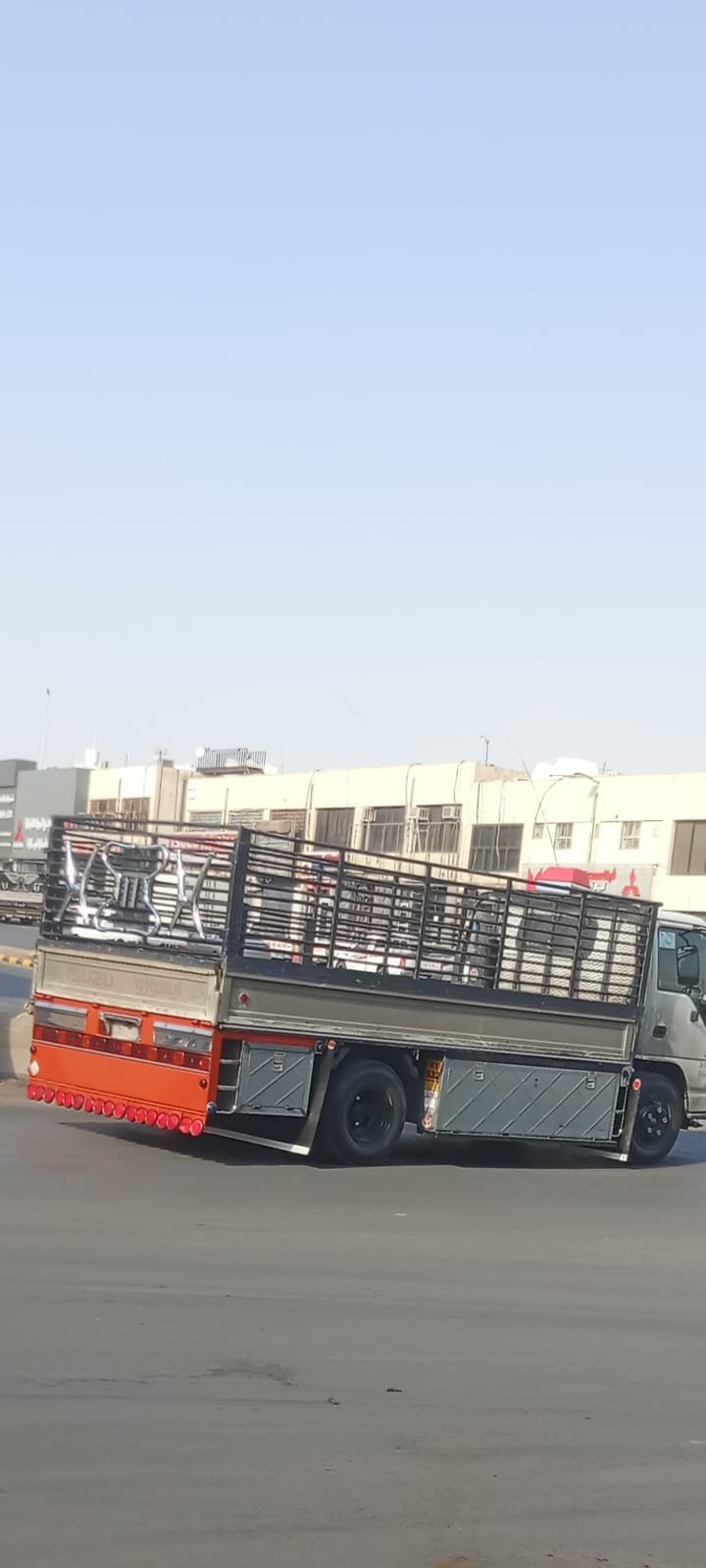 صندوق دينا ايسوزو 4.5 متر شد بلد · صندوق دينا جديد شد كامل دنه · صندوق دينا · صندوق دنا شرط رص يابس · دينا 2012 صندوق · صندوق دينا للبيع .
