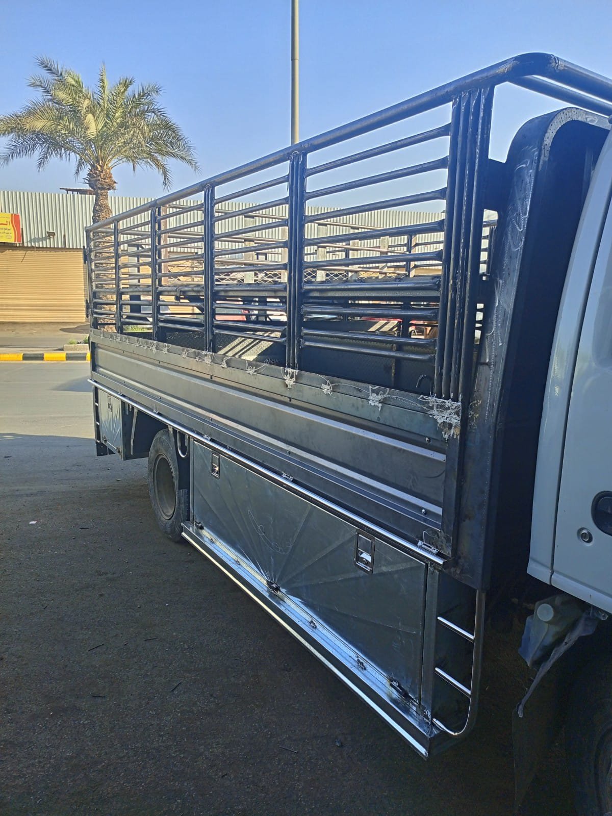 ورشة تفصيل صناديق دينا,  صناديق دينا للبيع , صناديق دينا مستعمل بالرياض , حراج صناديق دينات , صناديق دينات للبيع , تفصيل صندوق دينا ايسوزو صندوق دينا 6 متر للبيع,  صندوق دينا 5 متر للبيع,  صندوق دينا مستعمل للبيع,  صندوق دينا ميتسوبيشي للبيع,  صناديق دينات للبيع,  حراج صندوق دينا ميتسوبيشي,  كم سعر صندوق دينا , صناديق دينات سطحة,  اقرب ورشة حدادة صناديق دينات , ورشة تفصيل صناديق دينات, صناديق دينات بالرياض