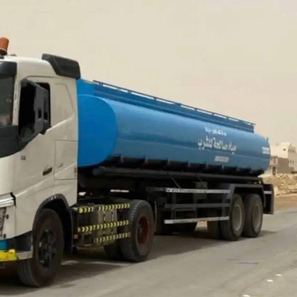 ورشة تفصيل صندوق ماء فيبر خزان ماء فيبر الرياض