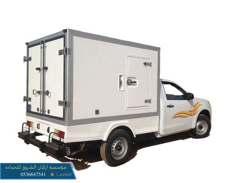 أنواع صناديق السيارات الرياض