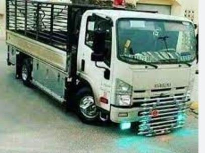 تفصيل صندوق دينا ايسوزو