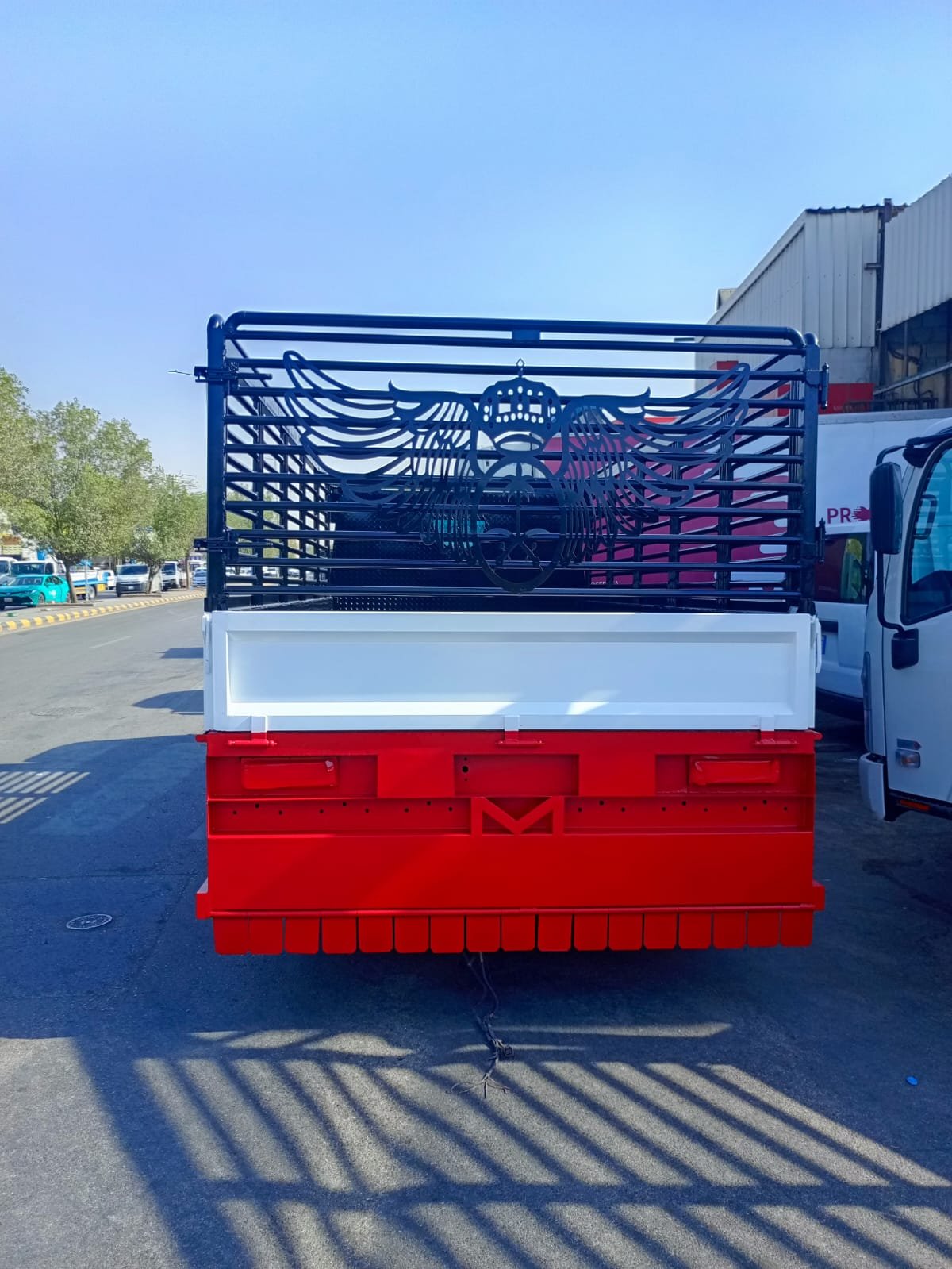 تفصيل صناديق دينات بجودة عالية وشغل نظيف يناسب كل الاستخدامات