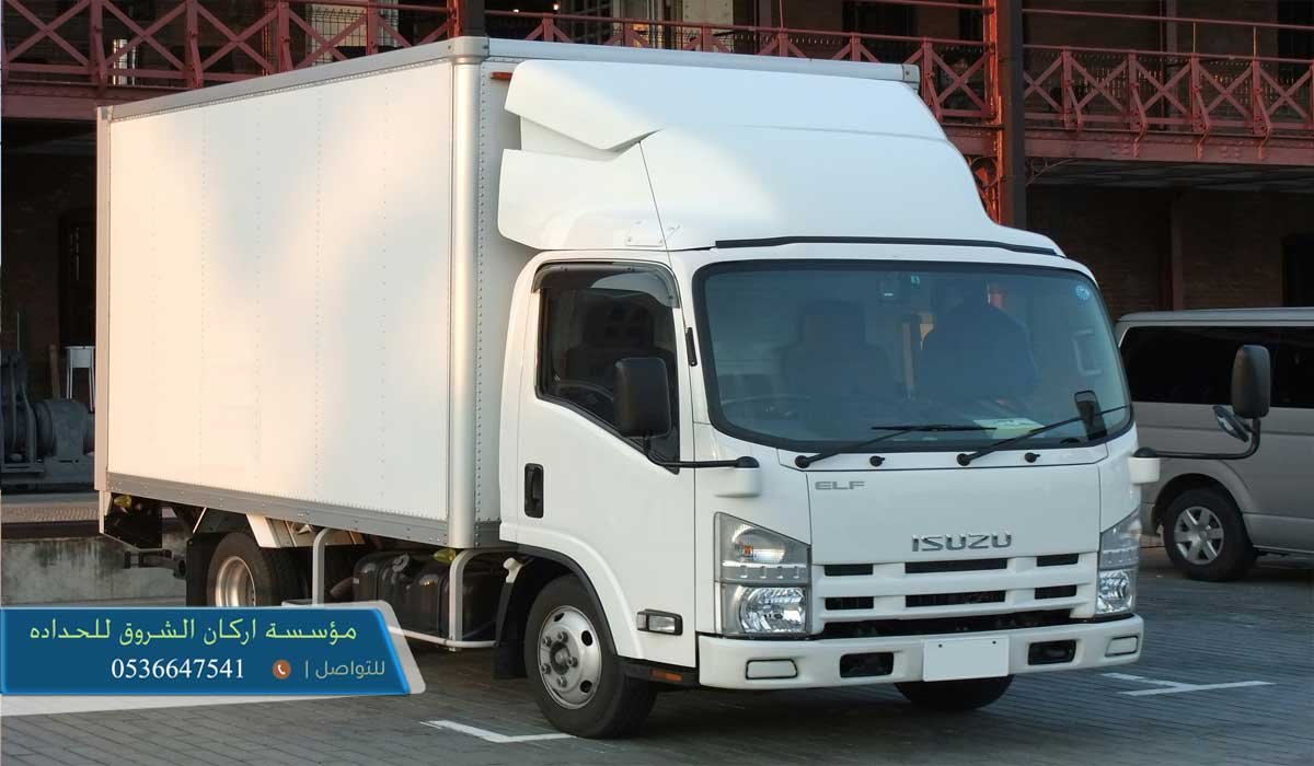 ورشة صناديق دينات للبيع في الرياض