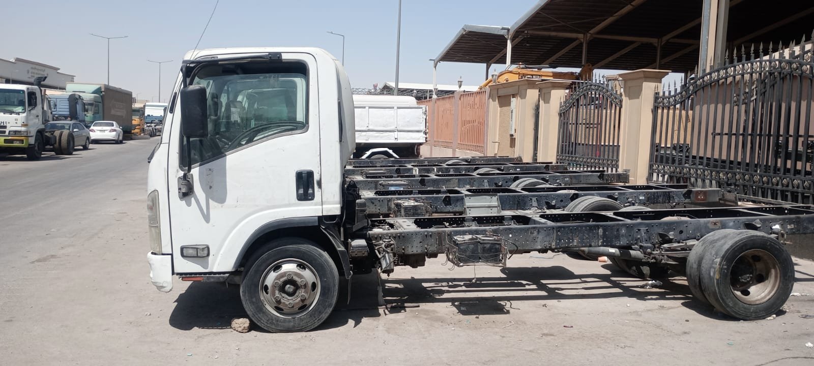 دينات متعددة الموديلات بأسعار مغرية بالرياض